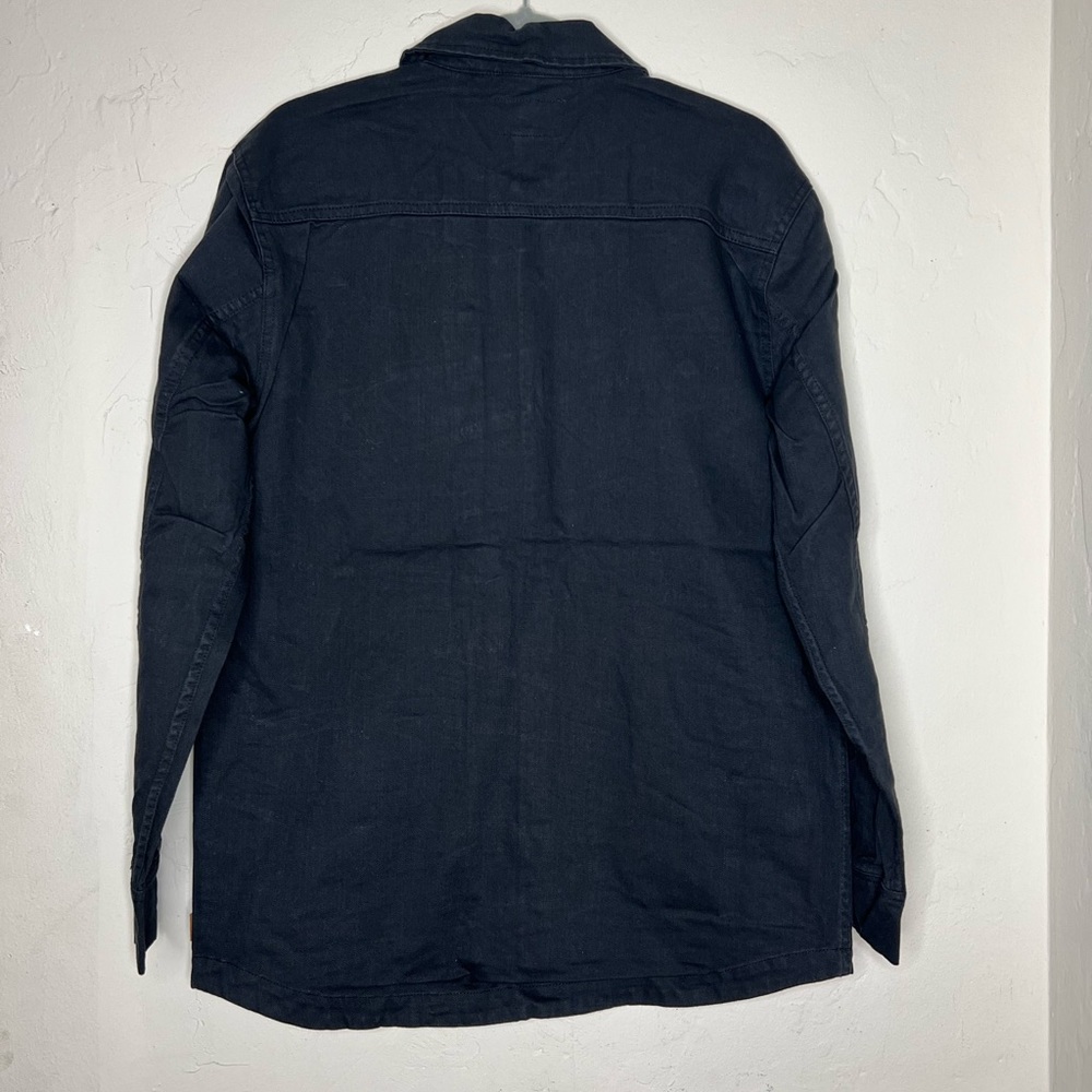Billabong Men's Hudson Jacket Medium - Picture 3 of 8